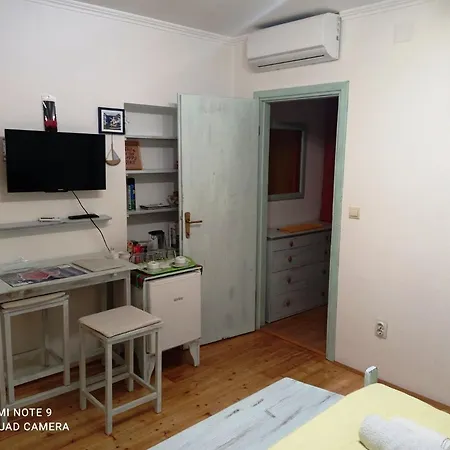 & Saint John Апартаменты Дубровник