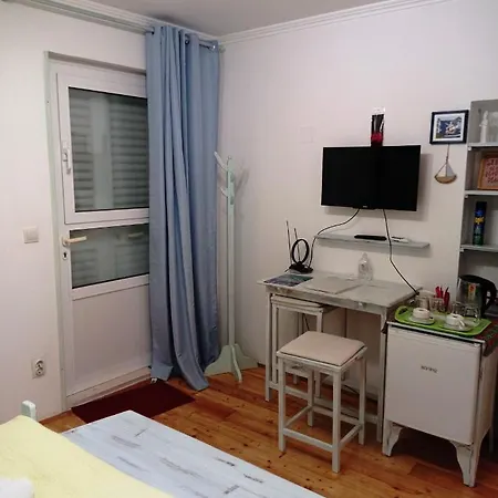 & Saint John Apartman *