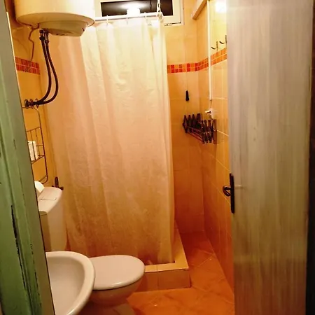 Apartman & Saint John *