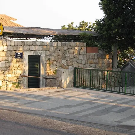 & Saint John Apartman Dubrovnik