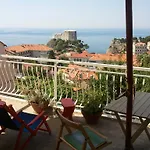 Apartment & Saint John Dubrovnik