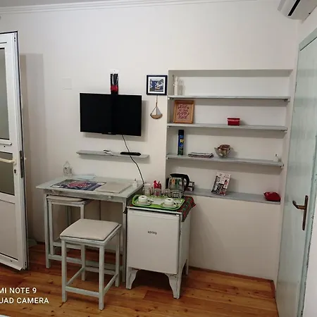 & Saint John Dubrovnik