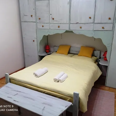 & Saint John * دوبروفينك