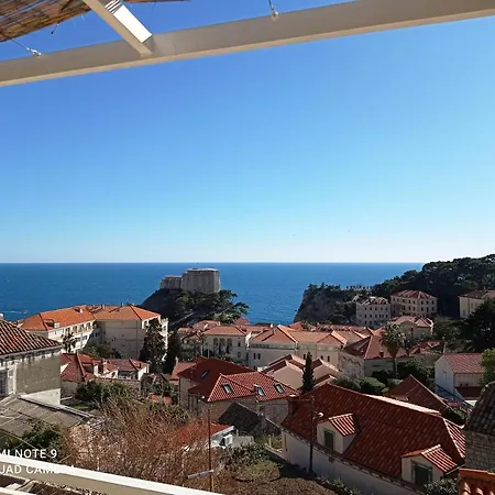 & Saint John Apartment Dubrovnik