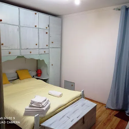 Appartement & Saint John *