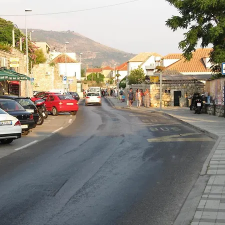 & Saint John * Dubrovnik