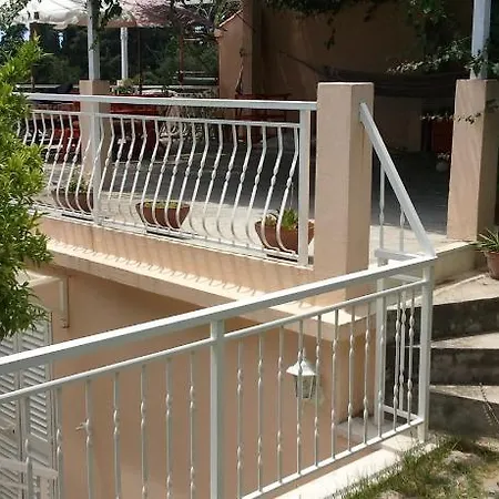 Apartment & Saint John Dubrovnik