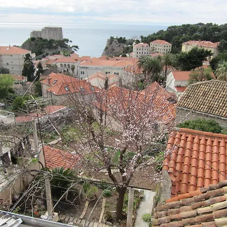 Apartman & Saint John *