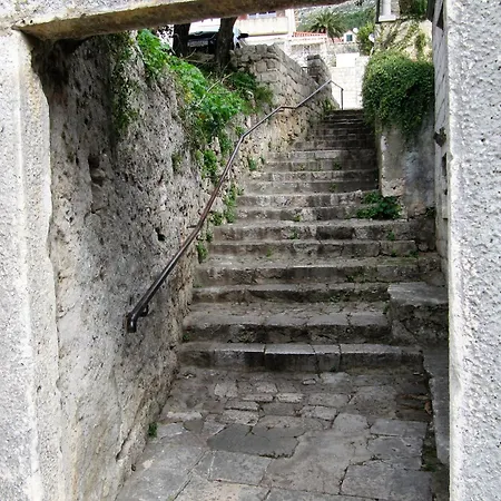 & Saint John * Dubrovnik