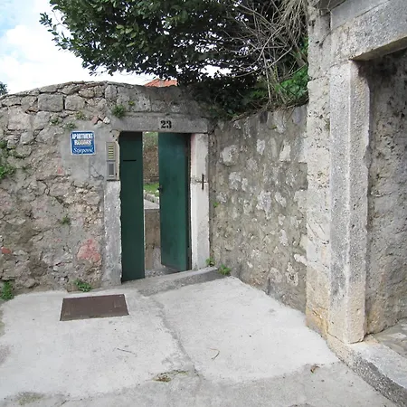 & Saint John Apartment Dubrovnik