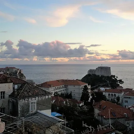 Apartamento & Saint John *