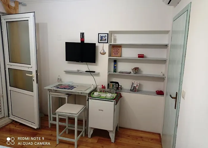 & Saint John دوبروفينك