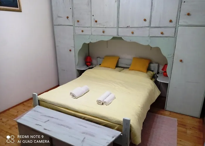 & Saint John * دوبروفينك