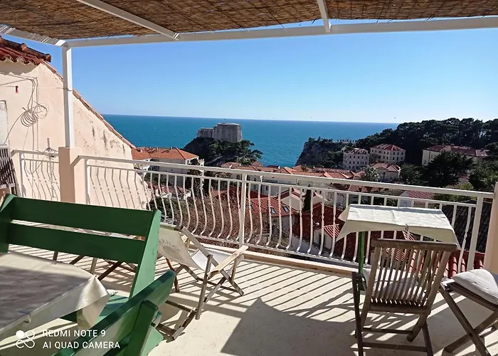 & Saint John Lägenhet *