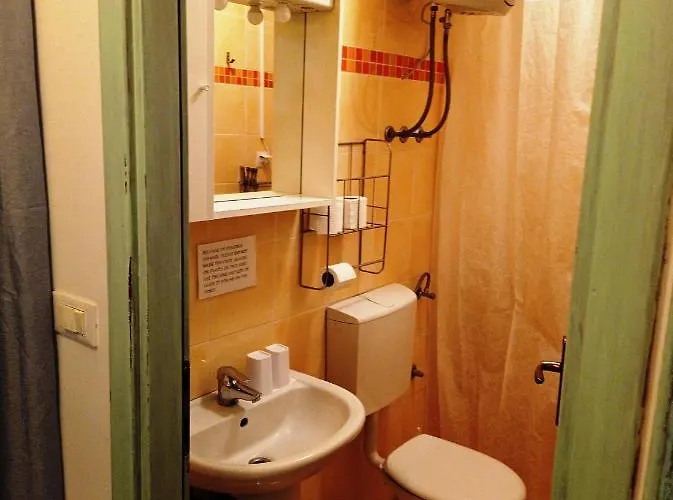 & Saint John Lägenhet Dubrovnik