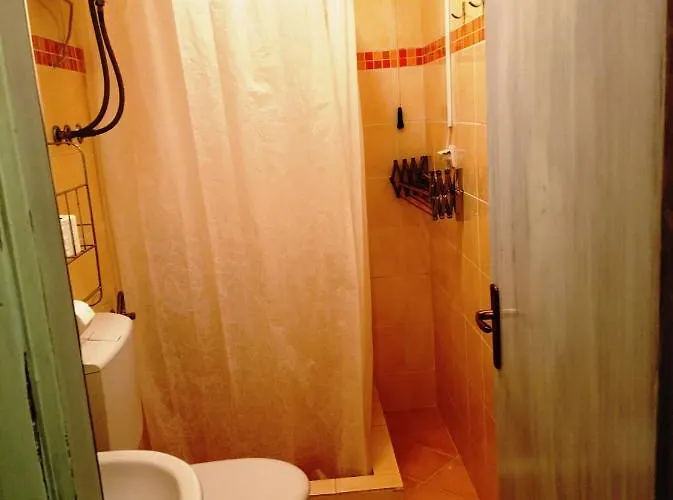 Lägenhet & Saint John *