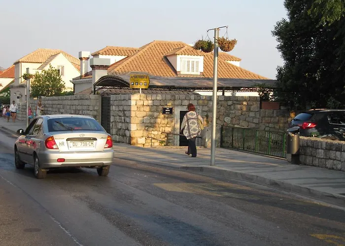 شقة & Saint John دوبروفينك