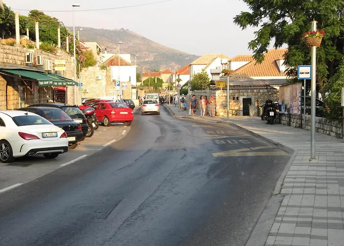 & Saint John * Dubrovnik