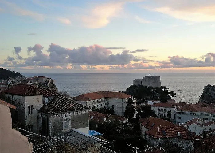 Lägenhet & Saint John *