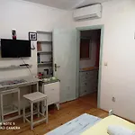 & Saint John דירה דוברובניק