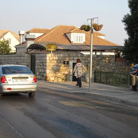 Apartamento & Saint John Dubrovnik