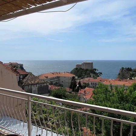 Apartamento & Saint John