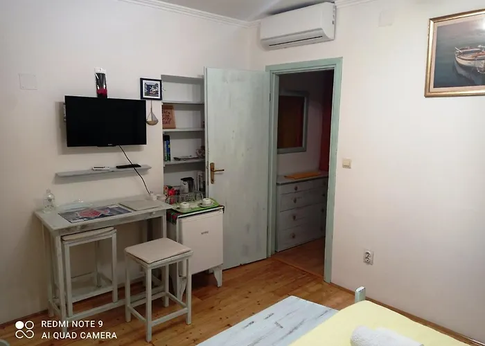 & Saint John Apartamento Dubrovnik