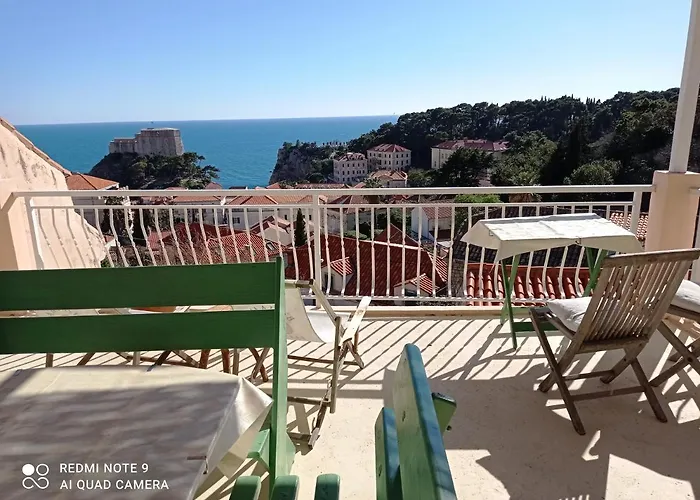 Apartamento & Saint John Dubrovnik