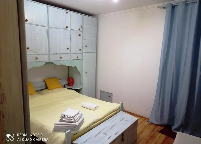 Apartamento & Saint John *