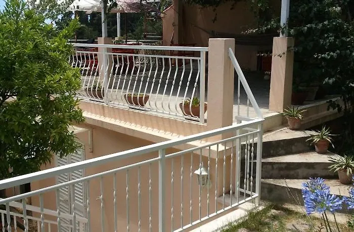 Apartamento & Saint John Dubrovnik