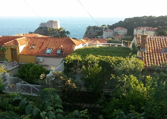 & Saint John Apartamento *