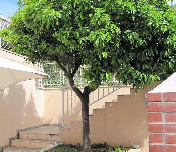 Apartamento & Saint John