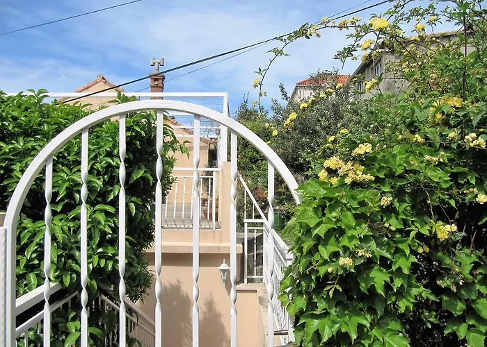 & Saint John Apartamento Dubrovnik