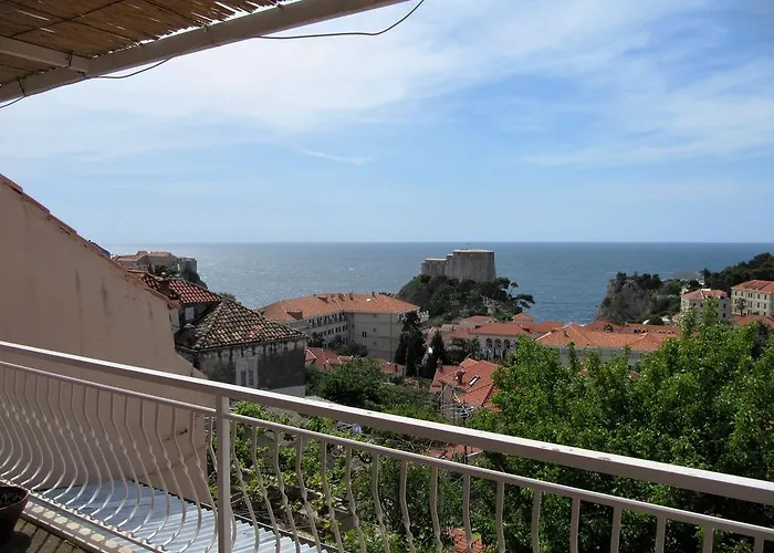 Apartamento & Saint John